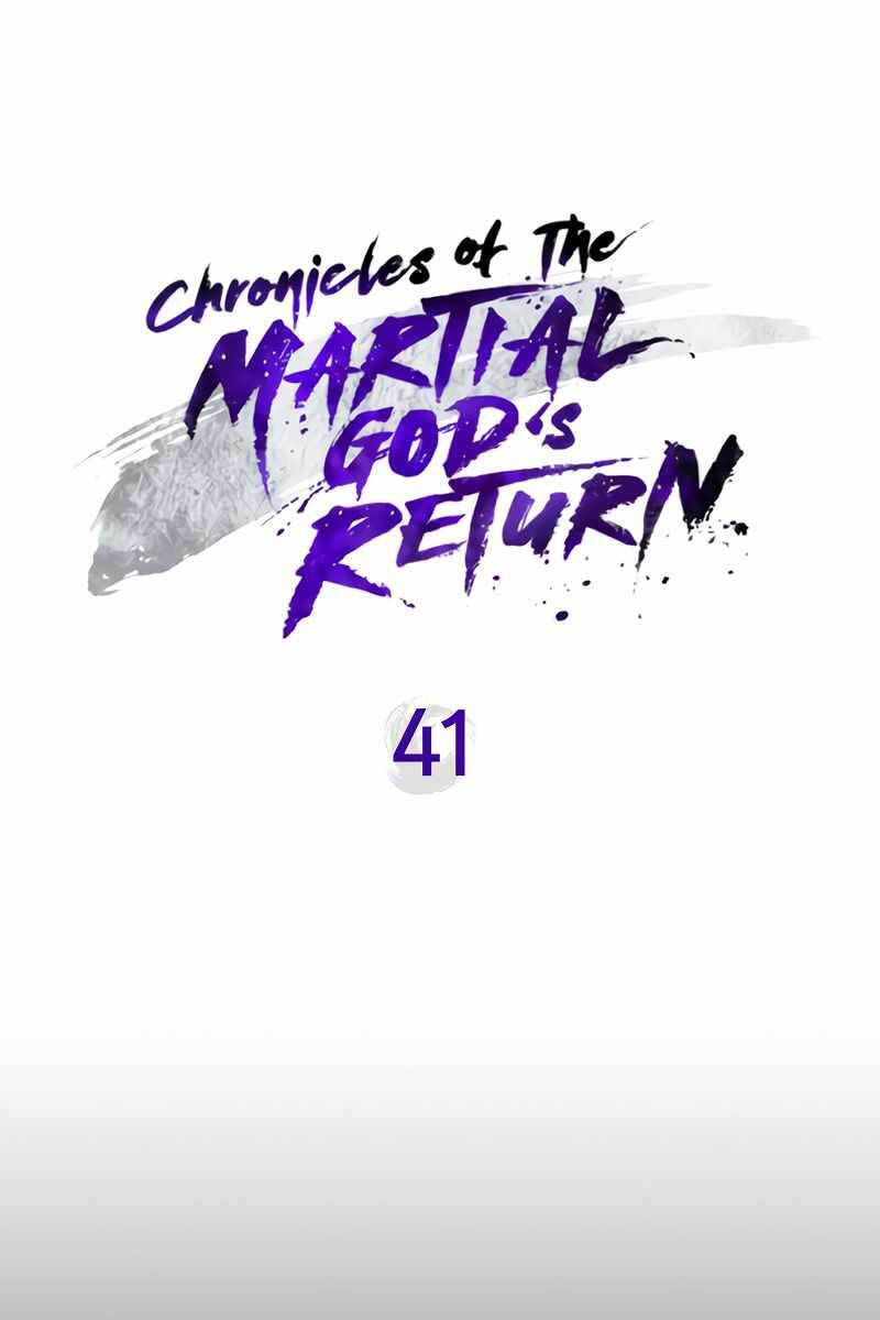 Vị Thần Trở Lại Chap 41 - Next Chap 42