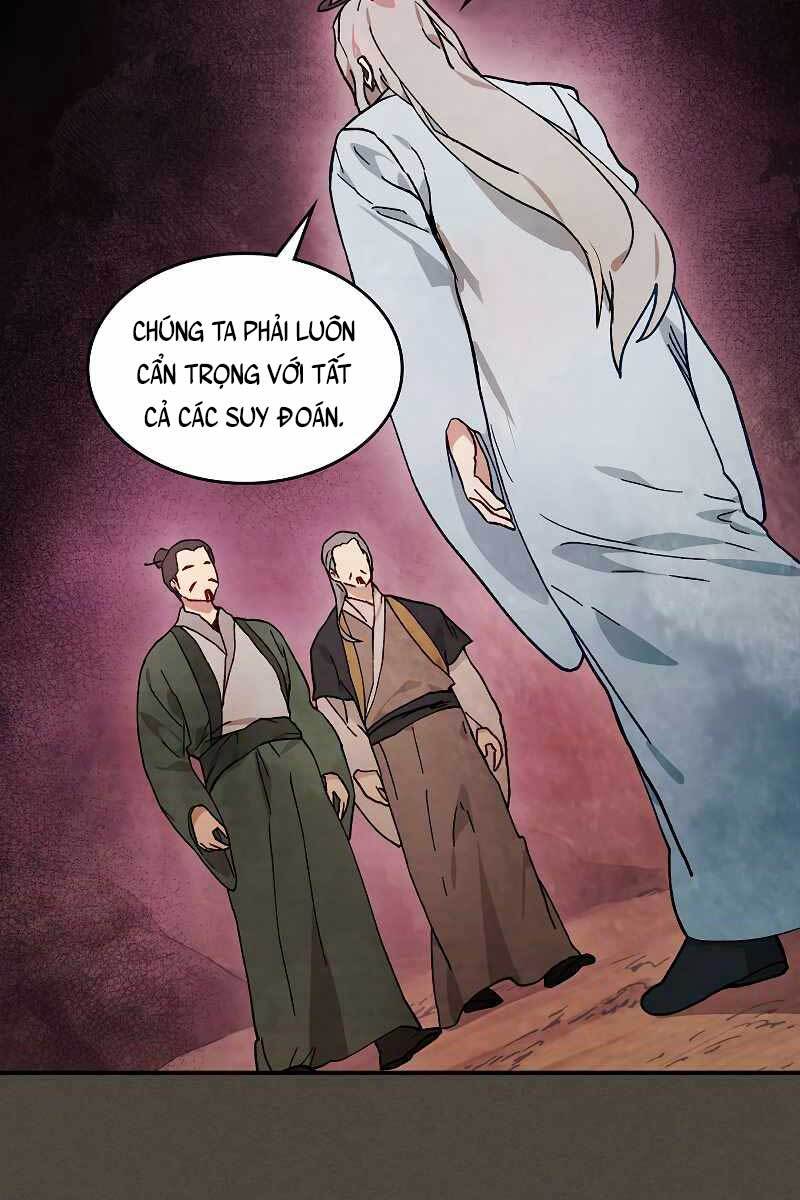 Vị Thần Trở Lại Chap 41 - Next Chap 42