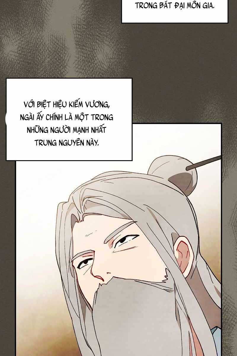 Vị Thần Trở Lại Chap 41 - Next Chap 42