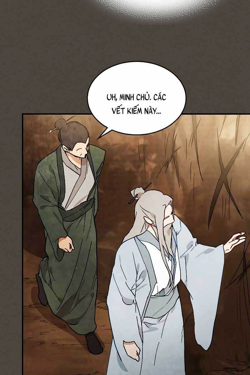 Vị Thần Trở Lại Chap 41 - Next Chap 42