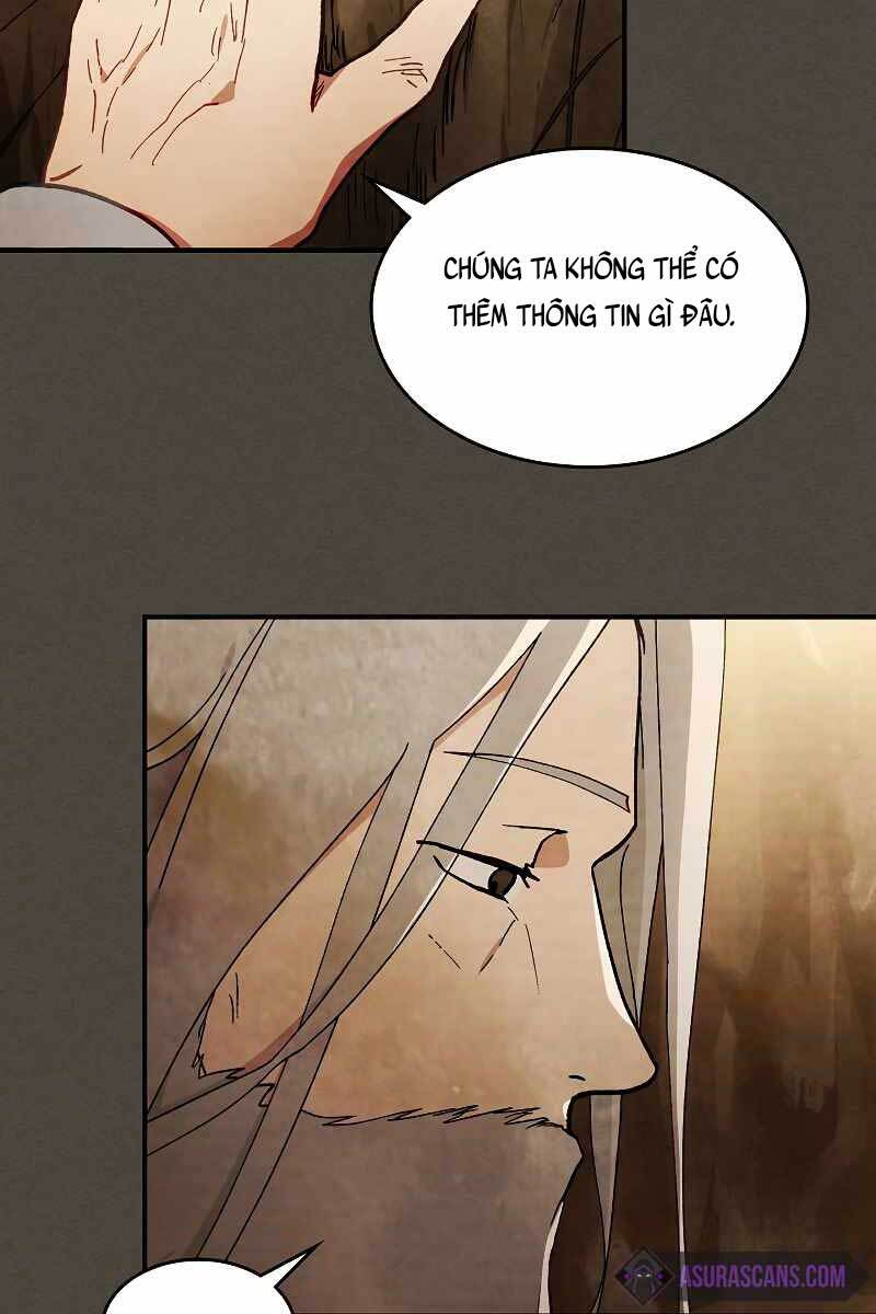 Vị Thần Trở Lại Chap 41 - Next Chap 42