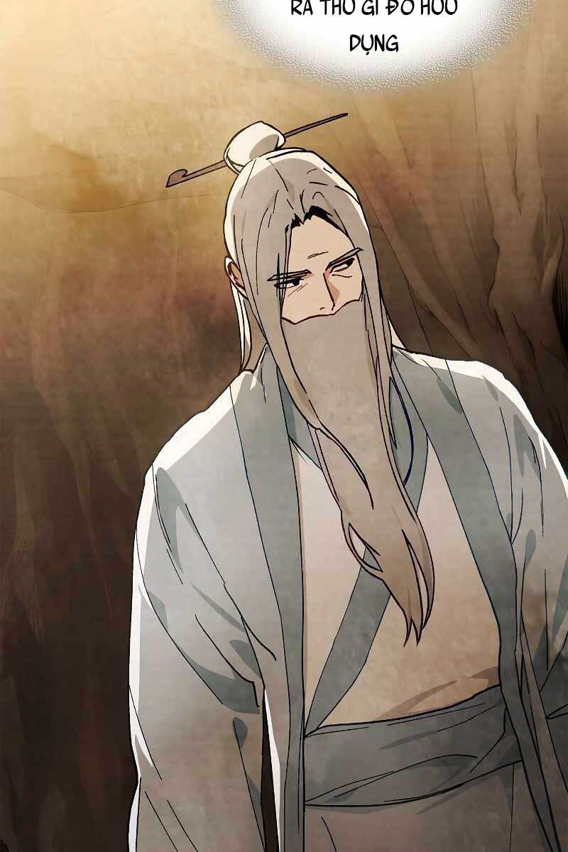 Vị Thần Trở Lại Chap 41 - Next Chap 42