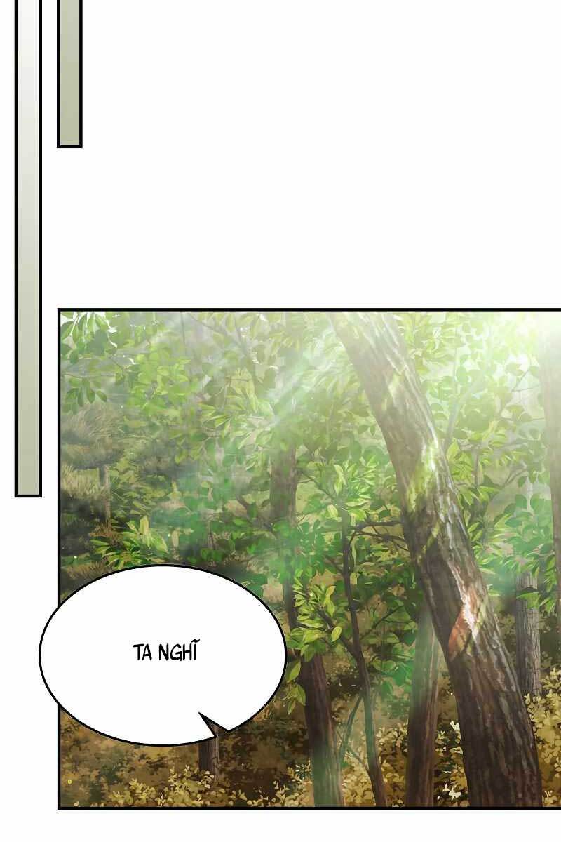 Vị Thần Trở Lại Chap 41 - Next Chap 42