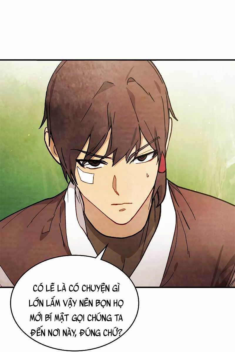 Vị Thần Trở Lại Chap 41 - Next Chap 42