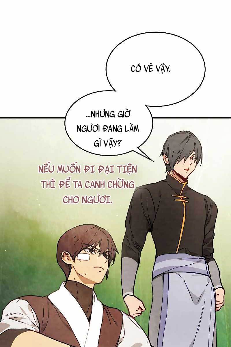 Vị Thần Trở Lại Chap 41 - Next Chap 42