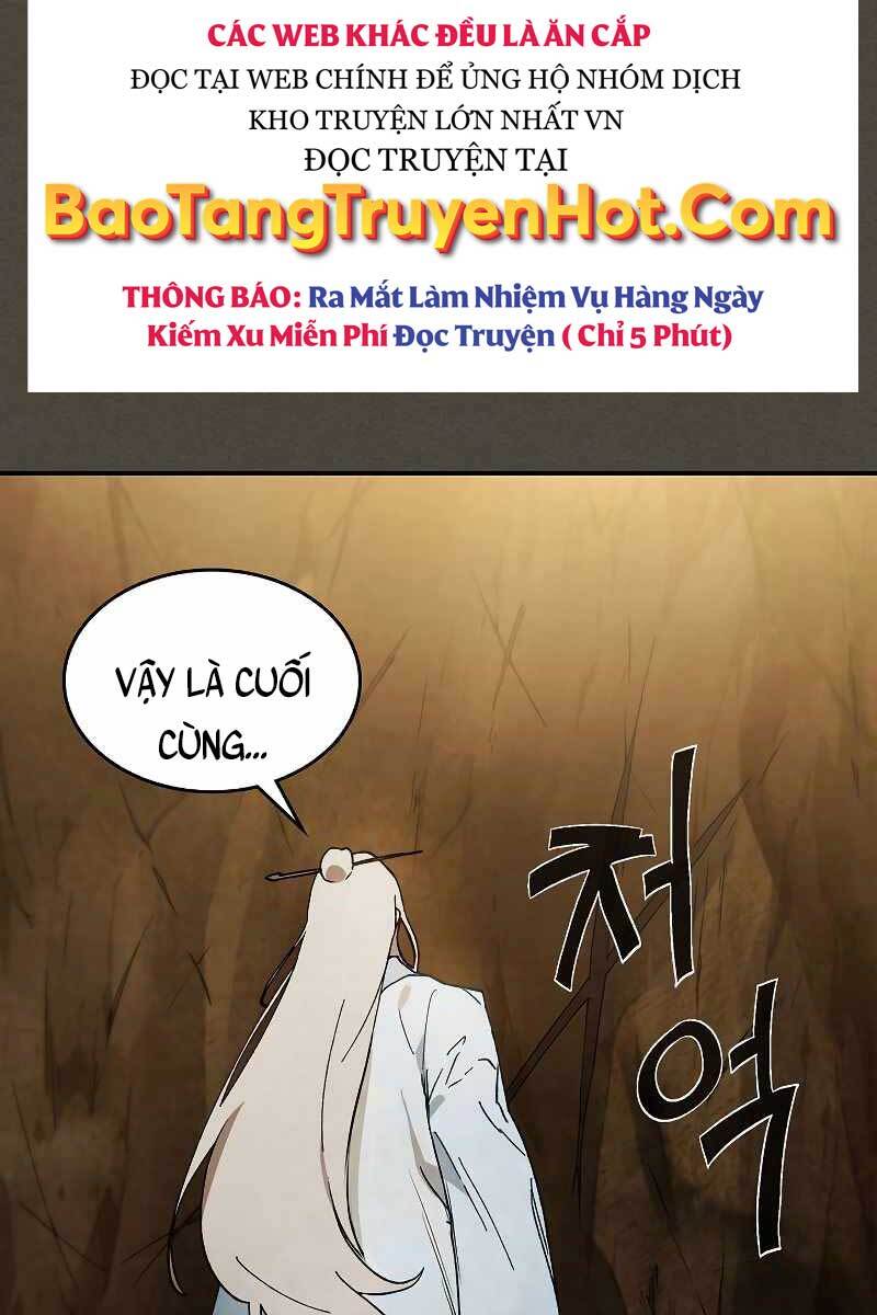 Vị Thần Trở Lại Chap 41 - Next Chap 42