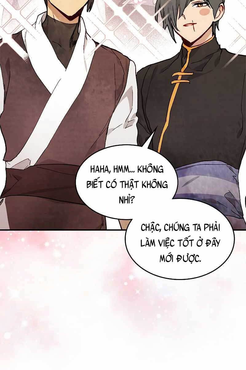 Vị Thần Trở Lại Chap 41 - Next Chap 42