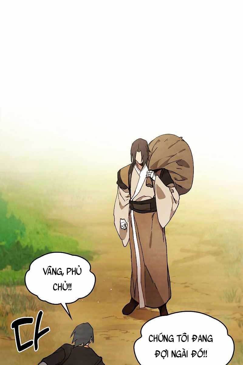 Vị Thần Trở Lại Chap 41 - Next Chap 42