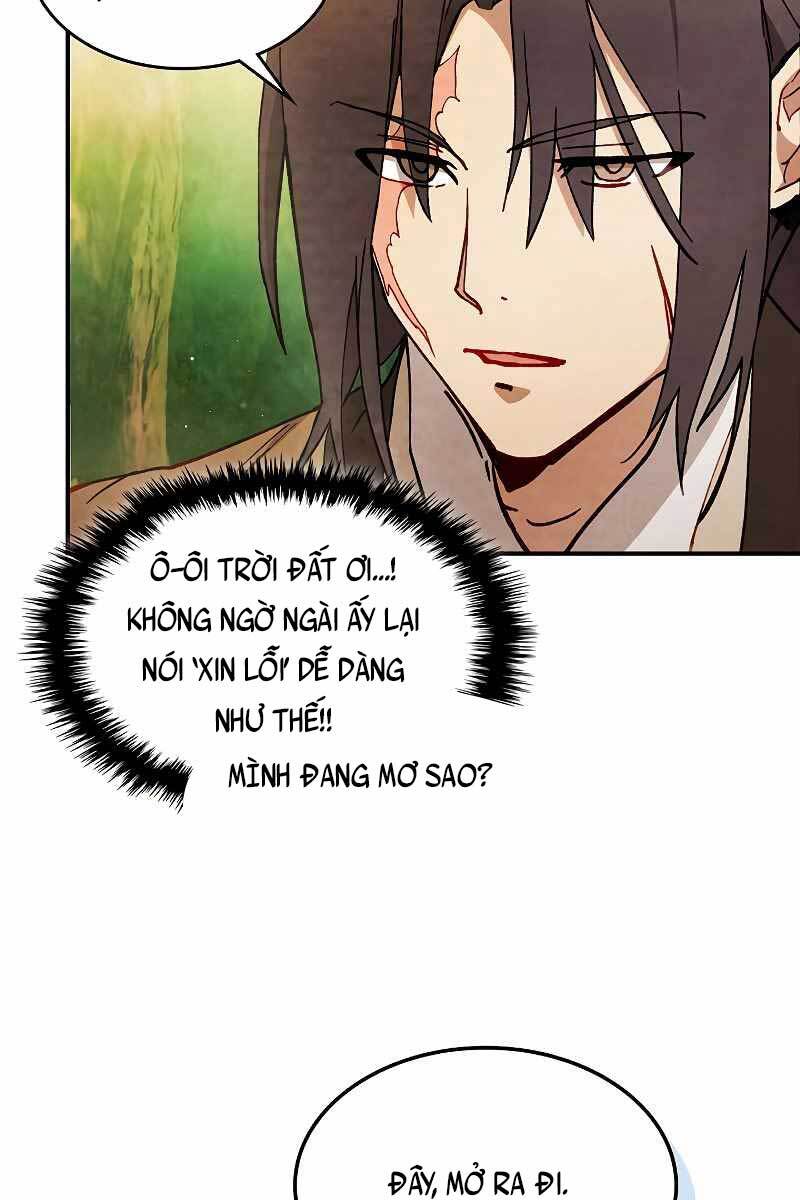 Vị Thần Trở Lại Chap 41 - Next Chap 42