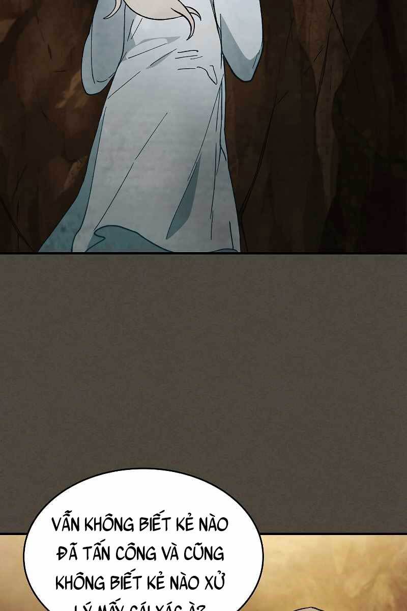 Vị Thần Trở Lại Chap 41 - Next Chap 42