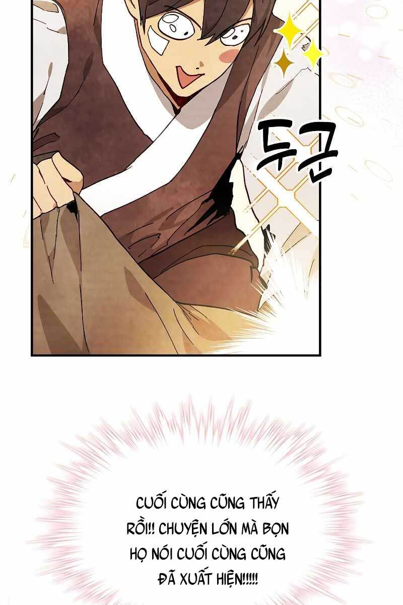 Vị Thần Trở Lại Chap 41 - Next Chap 42