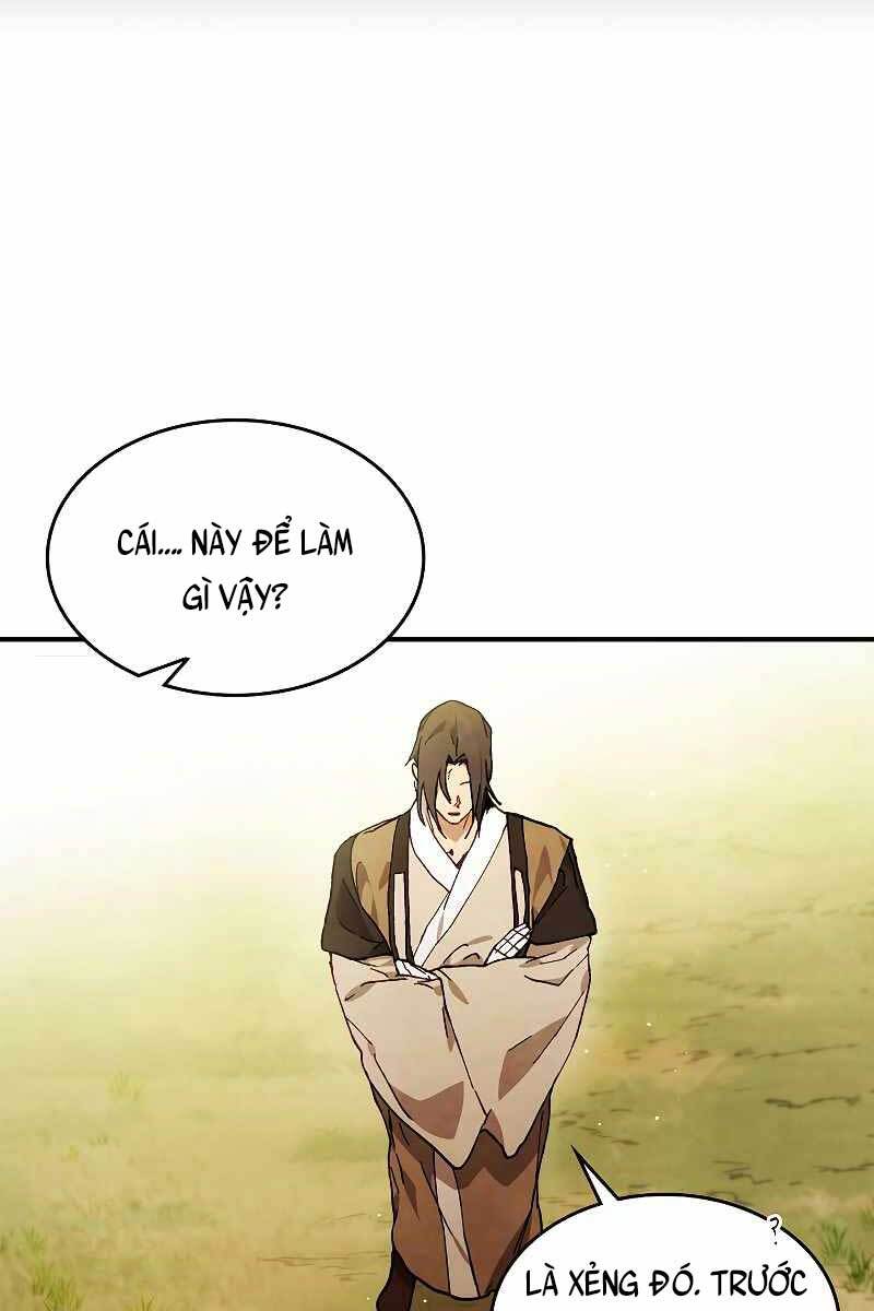 Vị Thần Trở Lại Chap 41 - Next Chap 42
