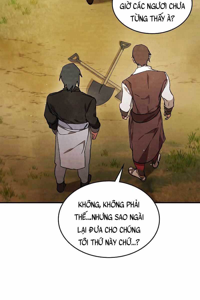 Vị Thần Trở Lại Chap 41 - Next Chap 42