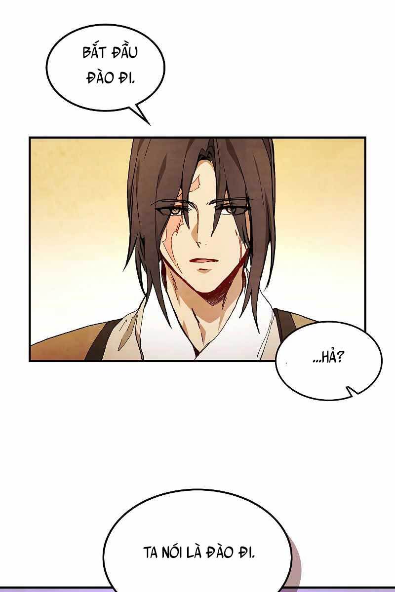 Vị Thần Trở Lại Chap 41 - Next Chap 42