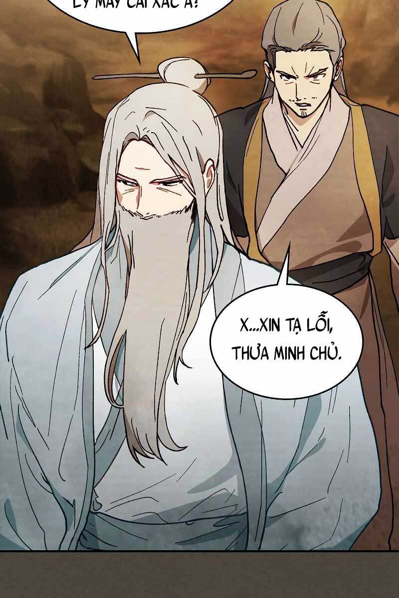 Vị Thần Trở Lại Chap 41 - Next Chap 42