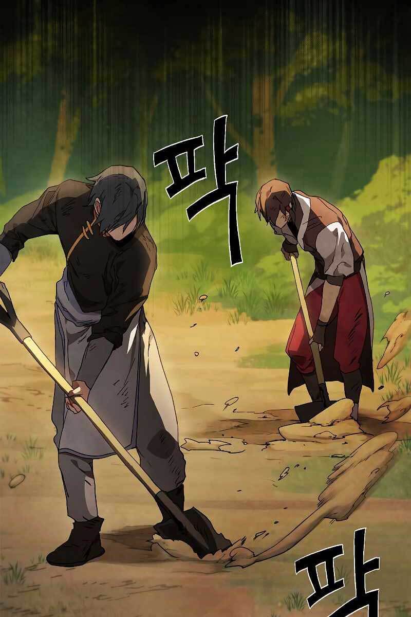 Vị Thần Trở Lại Chap 41 - Next Chap 42