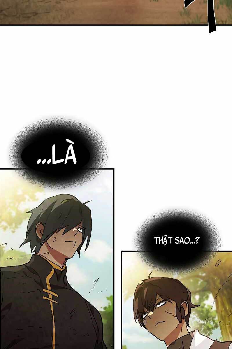 Vị Thần Trở Lại Chap 41 - Next Chap 42