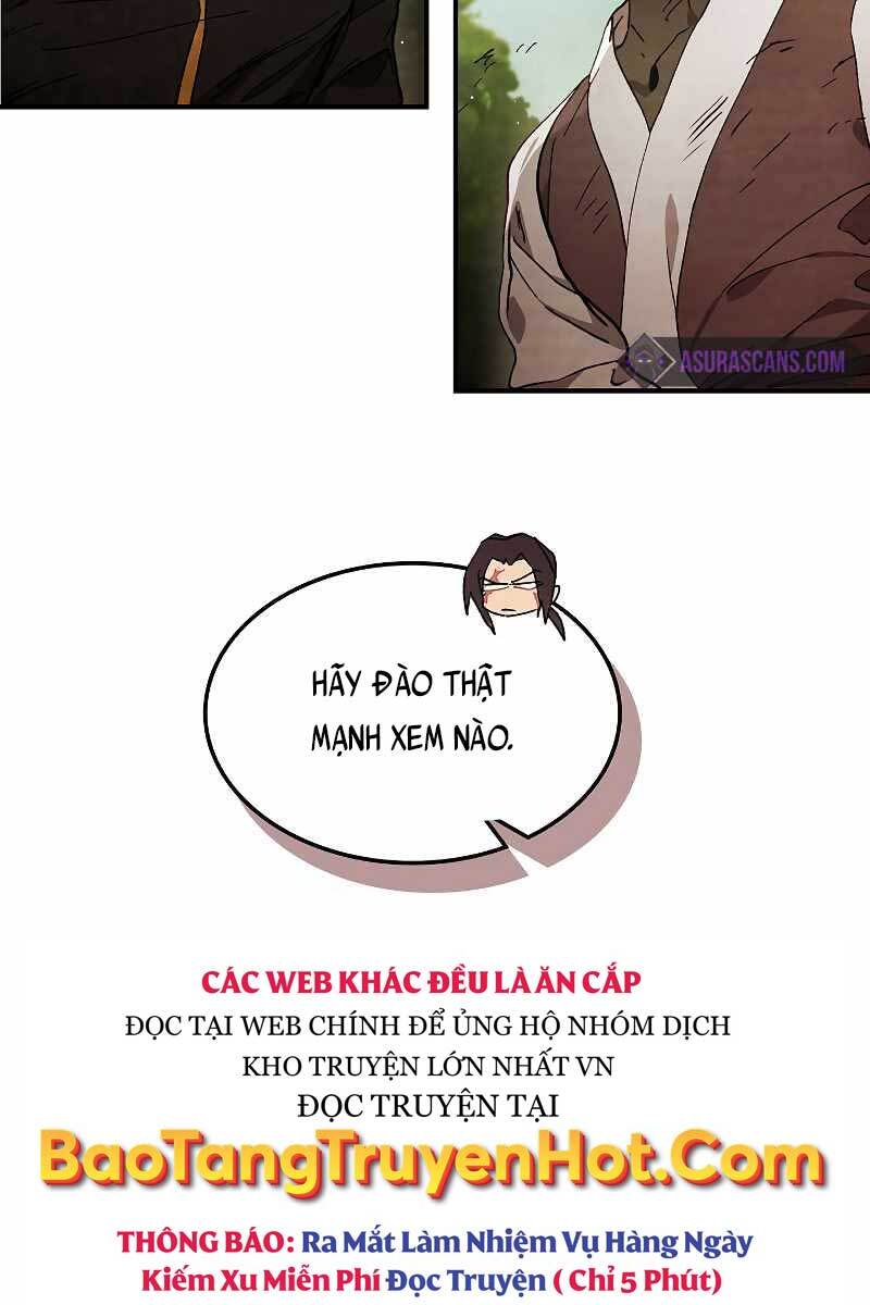 Vị Thần Trở Lại Chap 41 - Next Chap 42