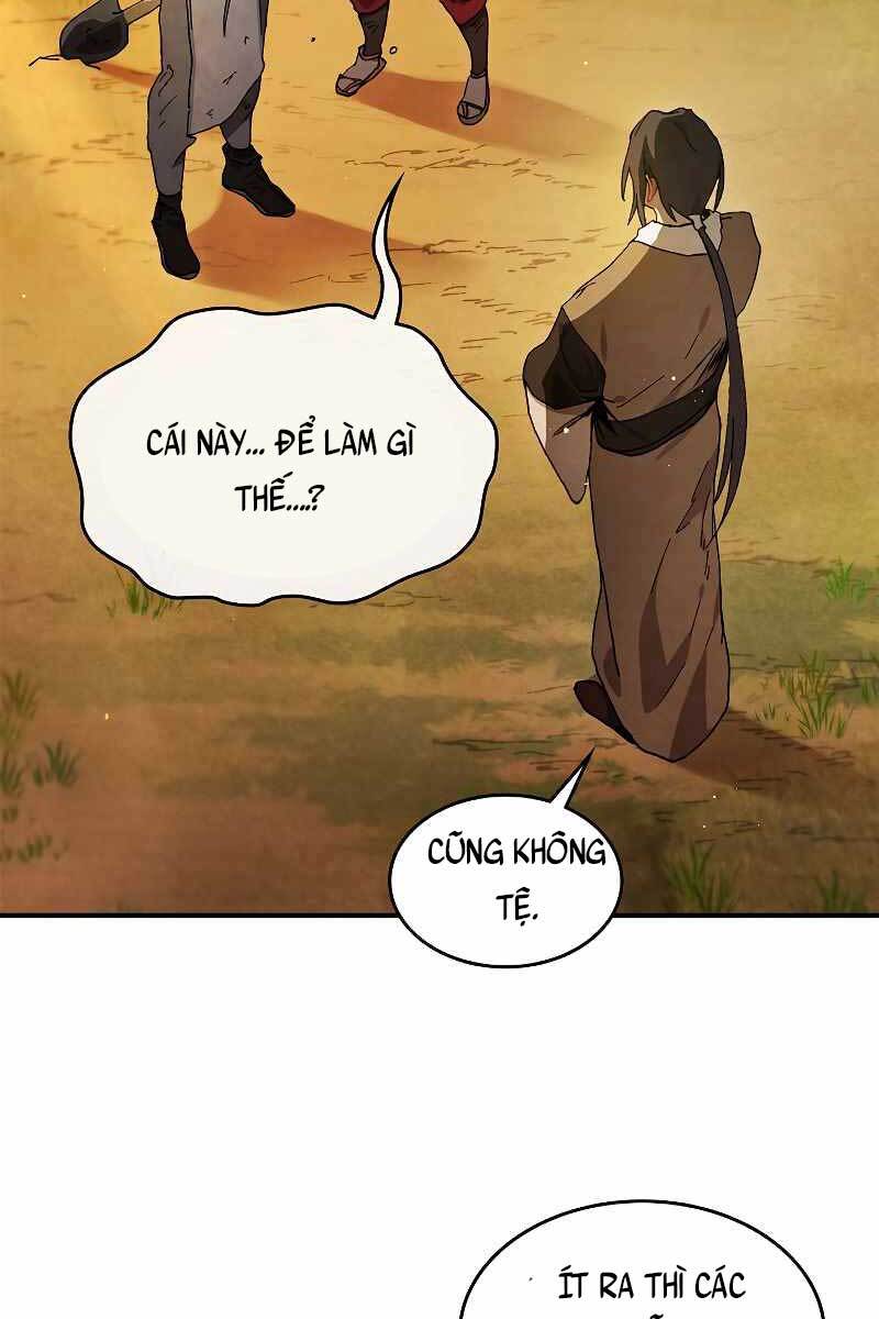 Vị Thần Trở Lại Chap 41 - Next Chap 42