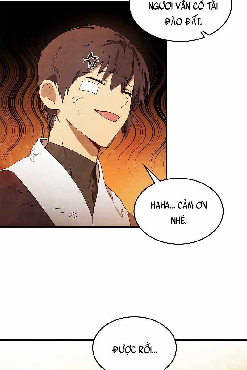 Vị Thần Trở Lại Chap 41 - Next Chap 42