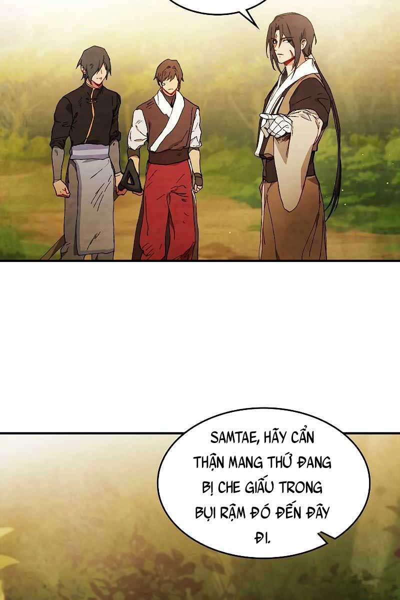 Vị Thần Trở Lại Chap 41 - Next Chap 42