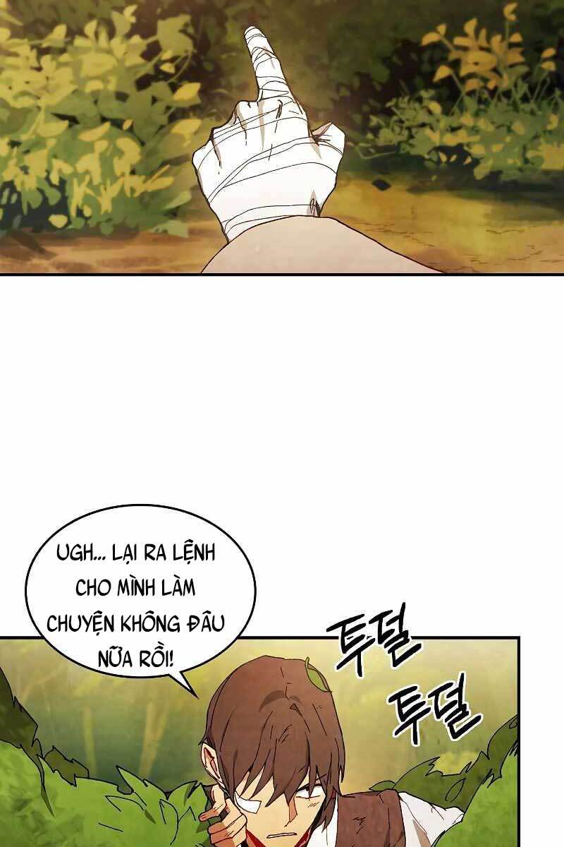 Vị Thần Trở Lại Chap 41 - Next Chap 42