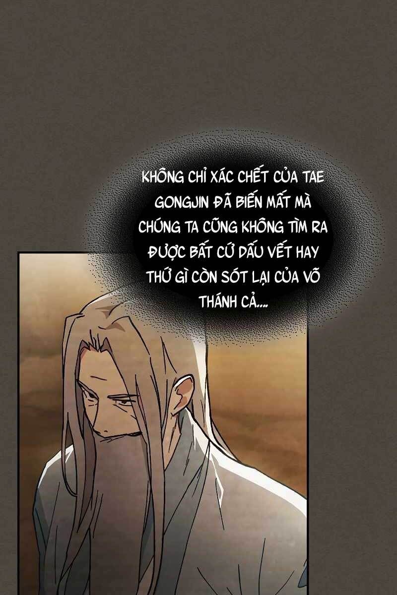 Vị Thần Trở Lại Chap 41 - Next Chap 42