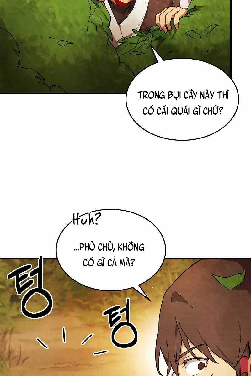Vị Thần Trở Lại Chap 41 - Next Chap 42