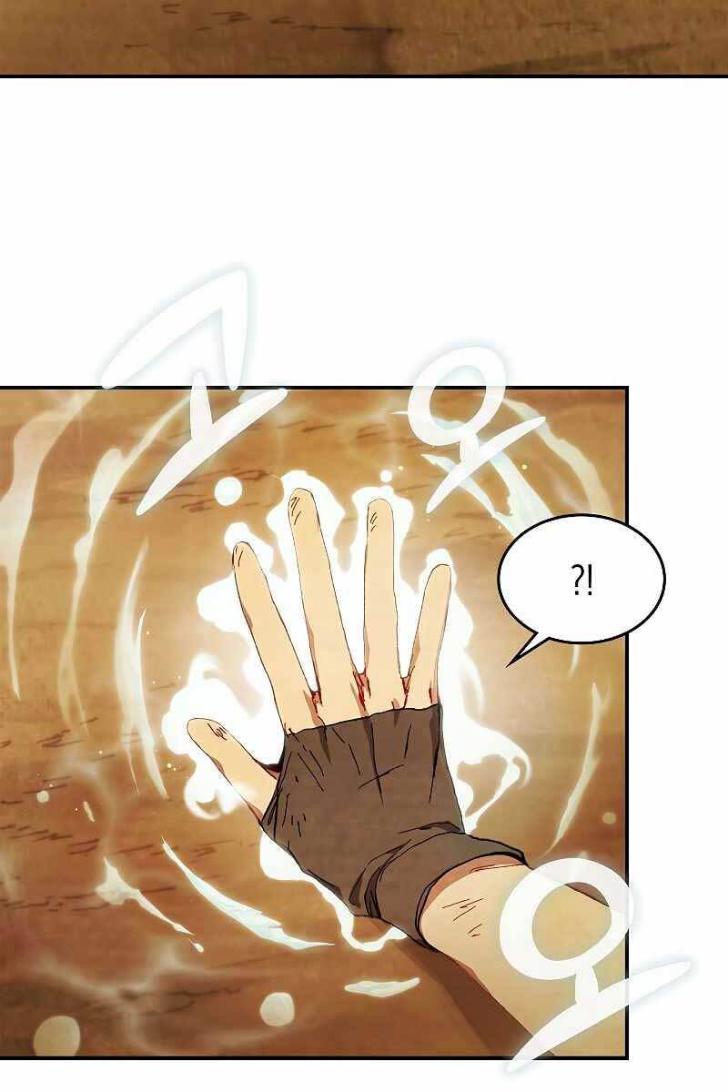 Vị Thần Trở Lại Chap 41 - Next Chap 42