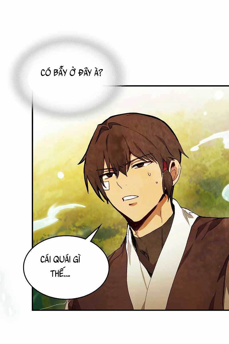 Vị Thần Trở Lại Chap 41 - Next Chap 42