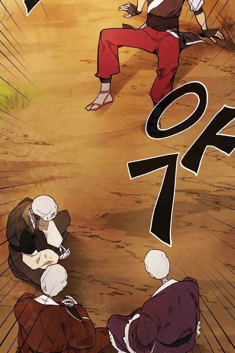 Vị Thần Trở Lại Chap 41 - Next Chap 42