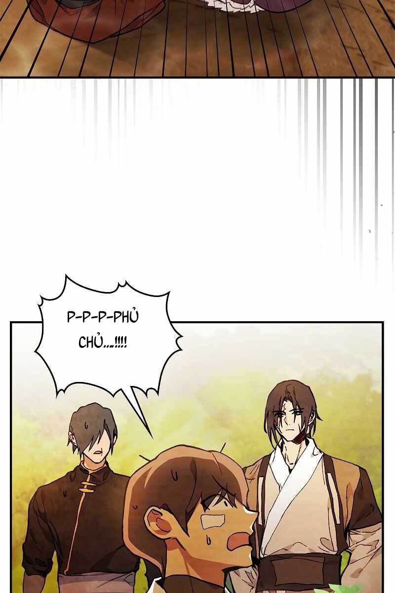 Vị Thần Trở Lại Chap 41 - Next Chap 42