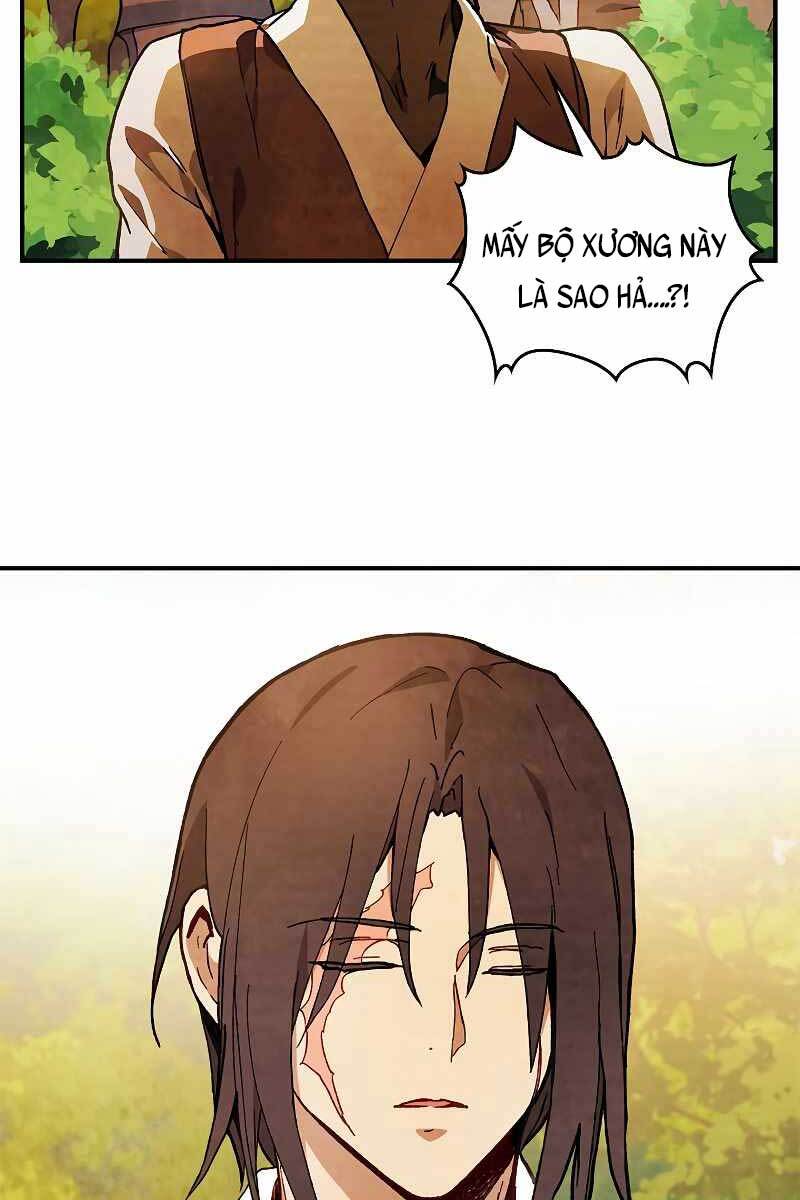 Vị Thần Trở Lại Chap 41 - Next Chap 42