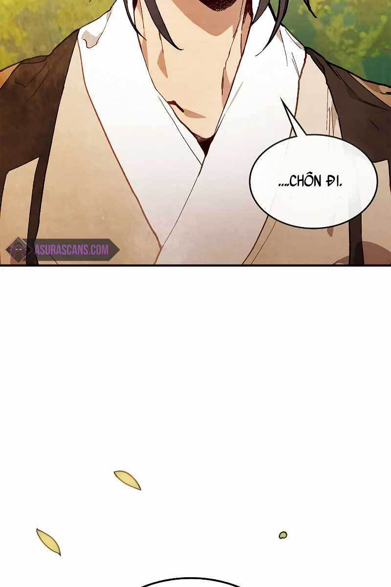 Vị Thần Trở Lại Chap 41 - Next Chap 42