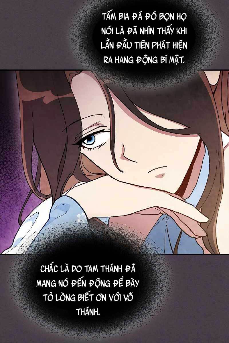 Vị Thần Trở Lại Chap 41 - Next Chap 42