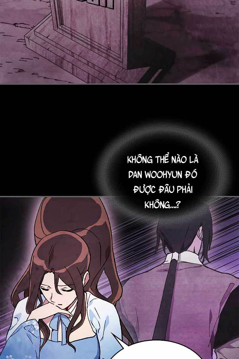 Vị Thần Trở Lại Chap 41 - Next Chap 42