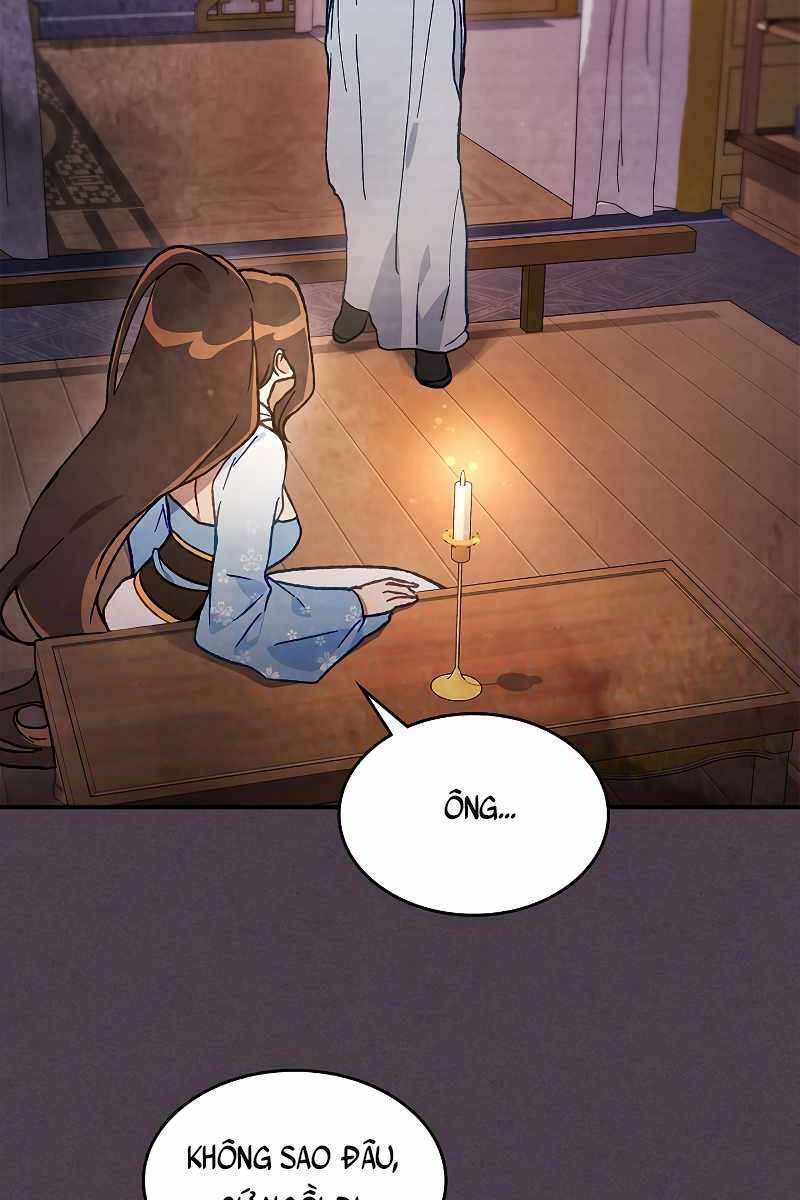 Vị Thần Trở Lại Chap 41 - Next Chap 42