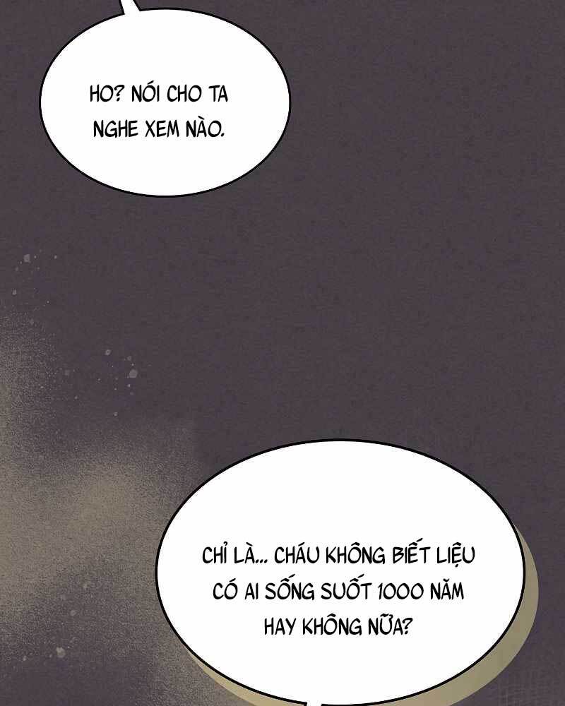 Vị Thần Trở Lại Chap 41 - Next Chap 42