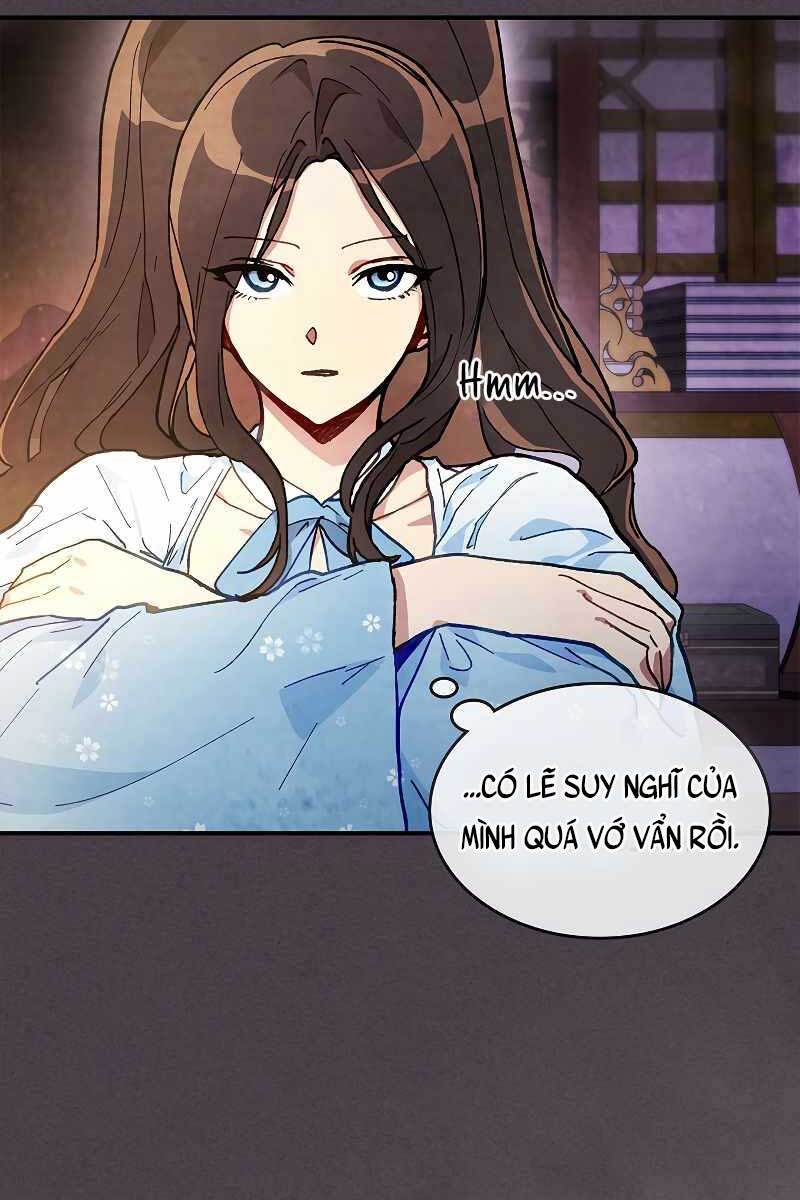 Vị Thần Trở Lại Chap 41 - Next Chap 42