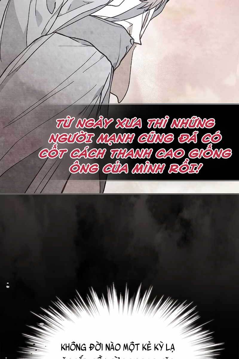 Vị Thần Trở Lại Chap 41 - Next Chap 42