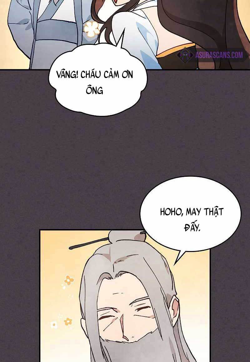 Vị Thần Trở Lại Chap 41 - Next Chap 42