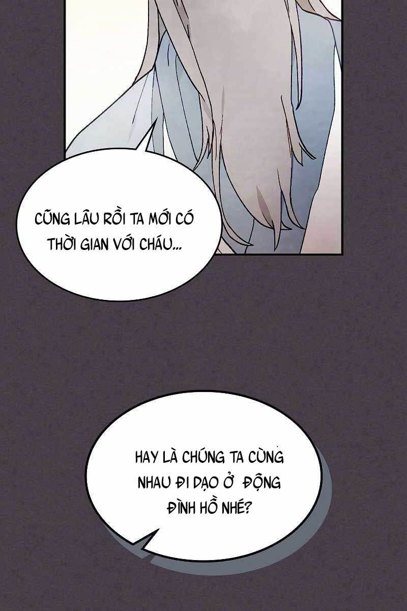 Vị Thần Trở Lại Chap 41 - Next Chap 42