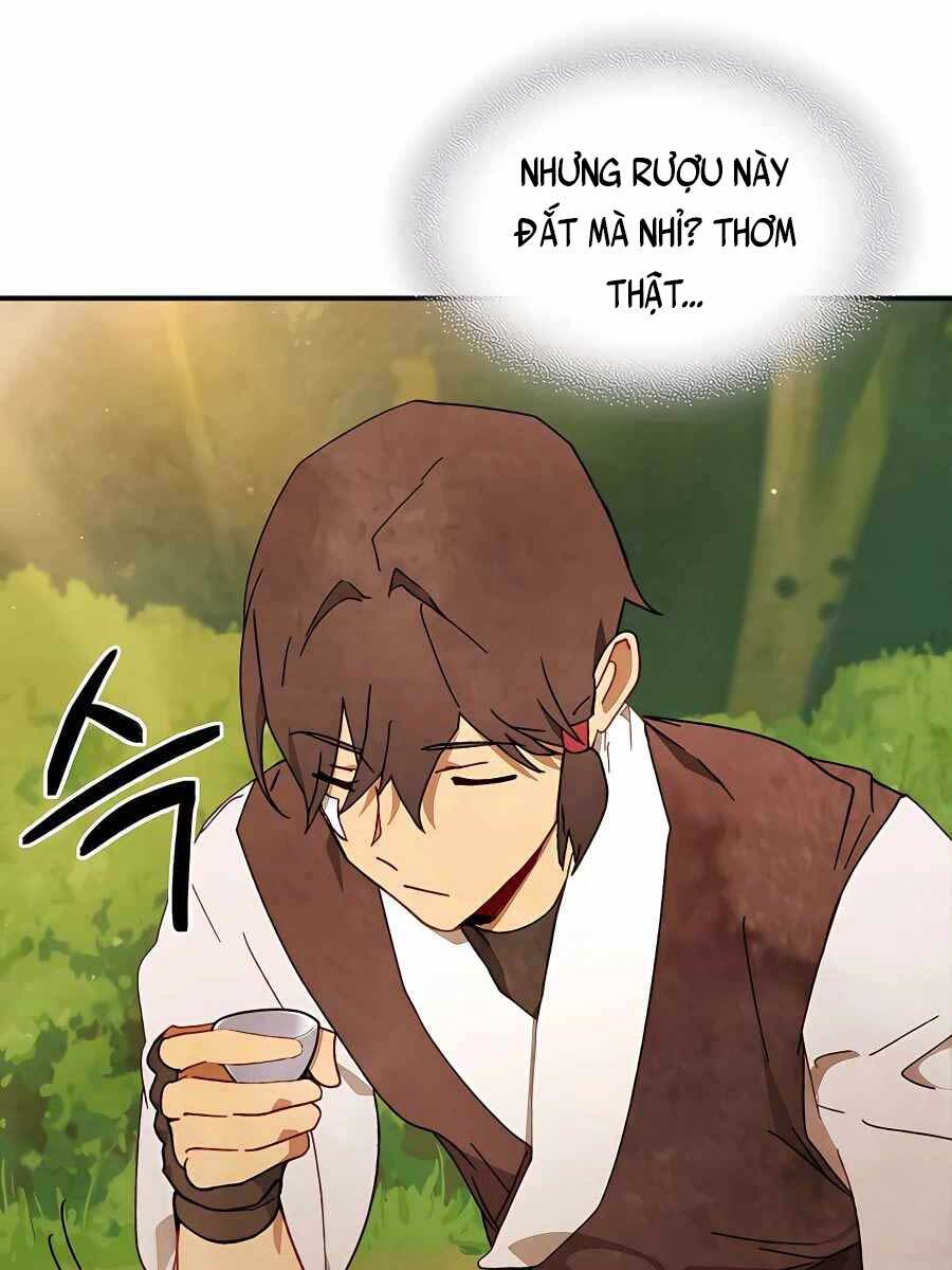 Vị Thần Trở Lại Chap 42 - Next Chap 43