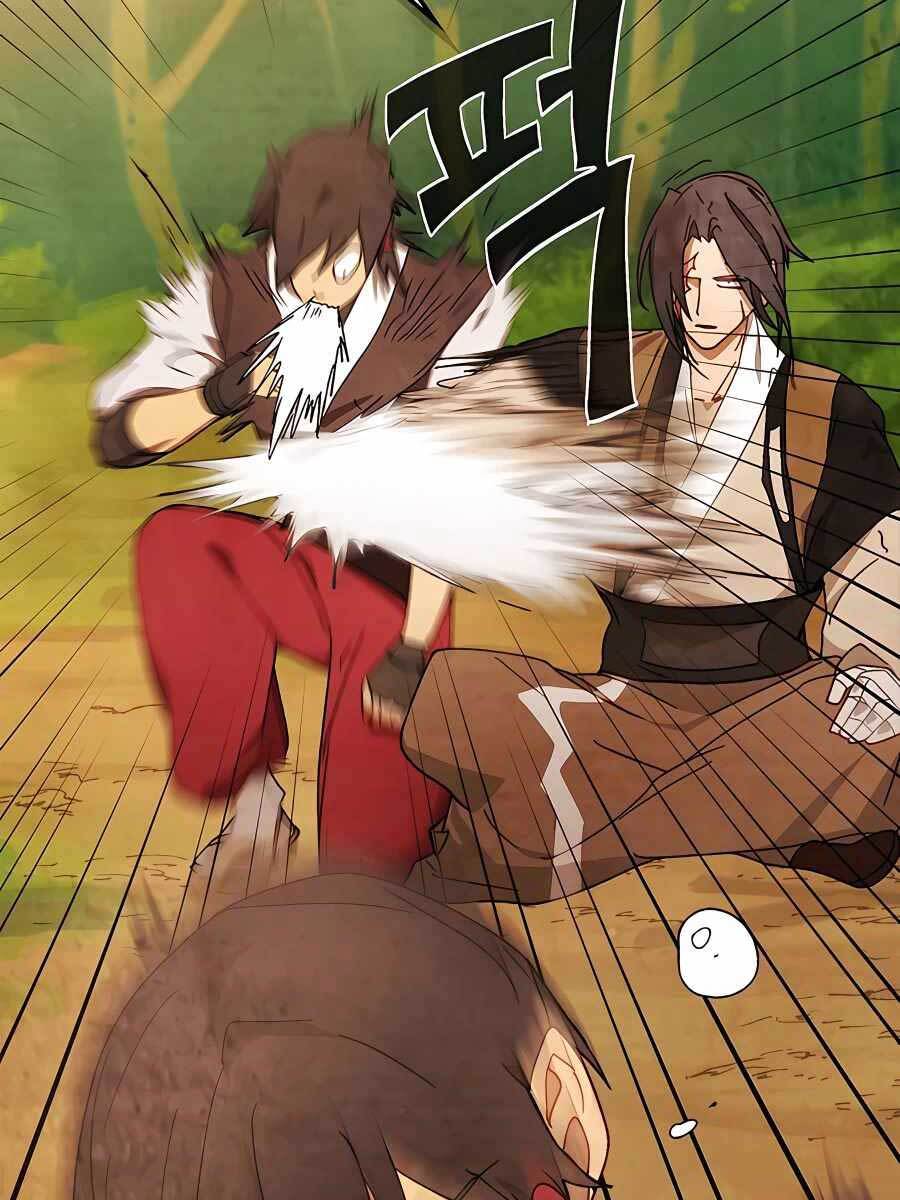 Vị Thần Trở Lại Chap 42 - Next Chap 43