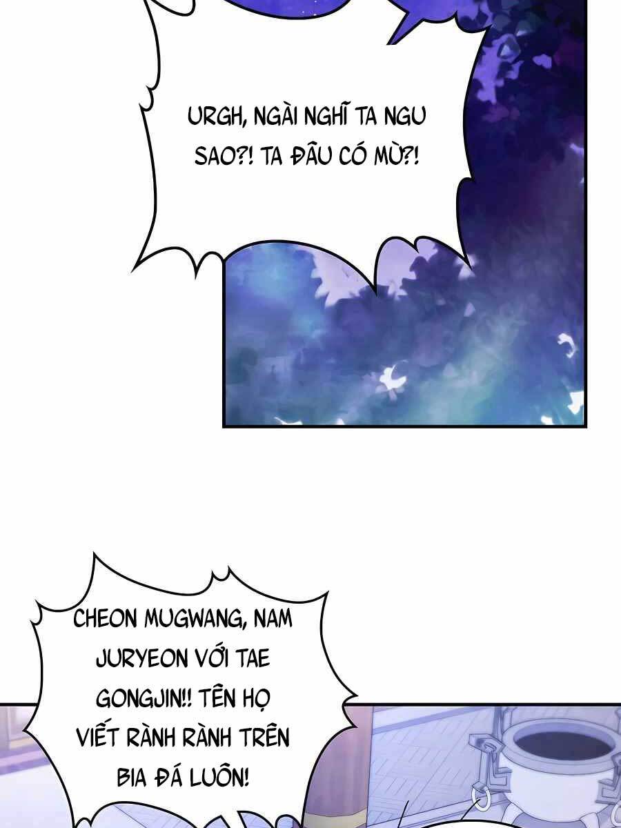 Vị Thần Trở Lại Chap 42 - Next Chap 43