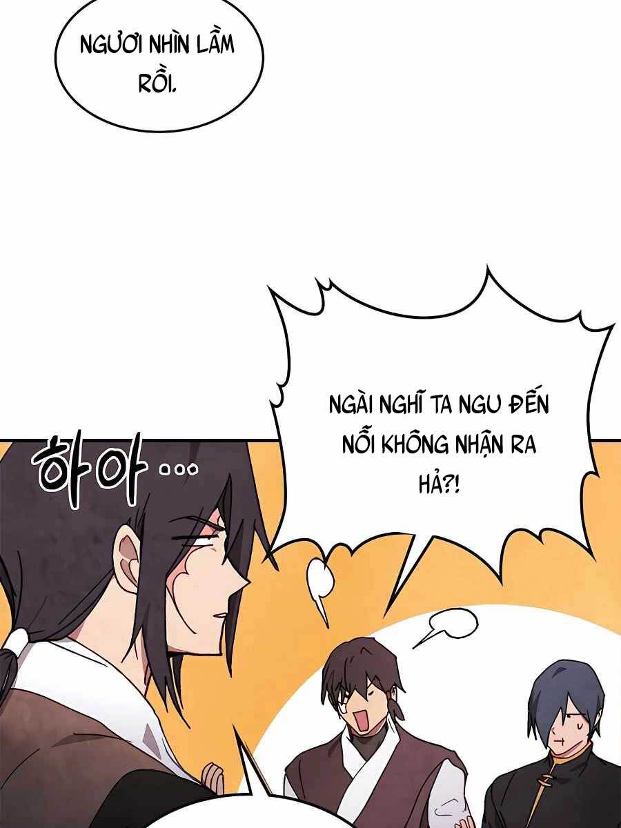 Vị Thần Trở Lại Chap 42 - Next Chap 43