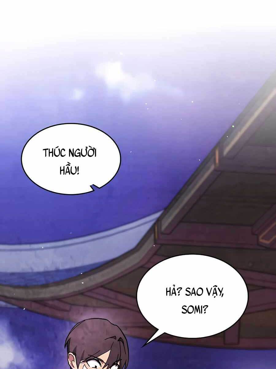 Vị Thần Trở Lại Chap 42 - Next Chap 43