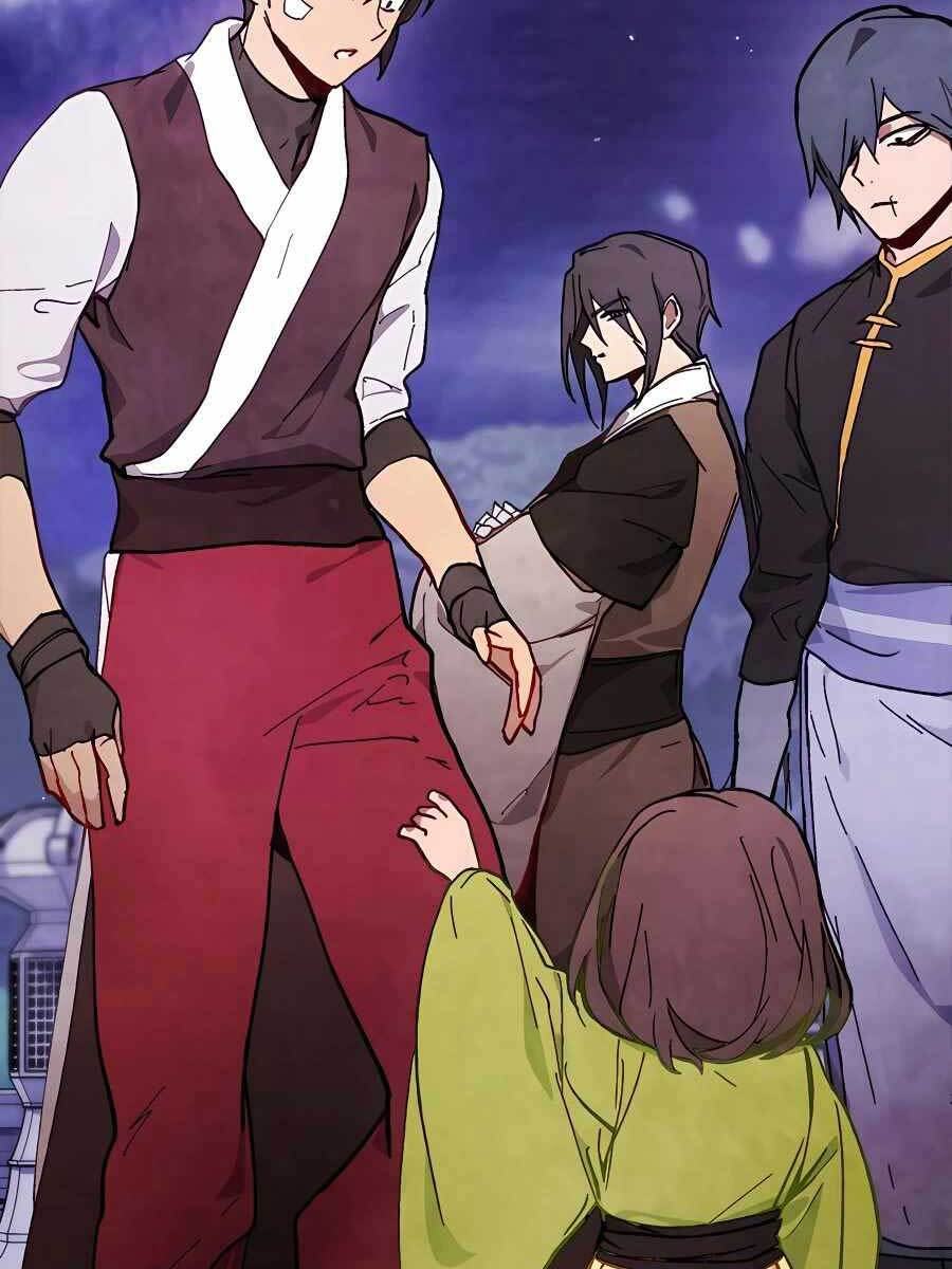 Vị Thần Trở Lại Chap 42 - Next Chap 43