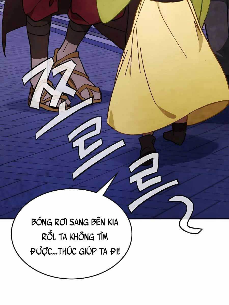 Vị Thần Trở Lại Chap 42 - Next Chap 43