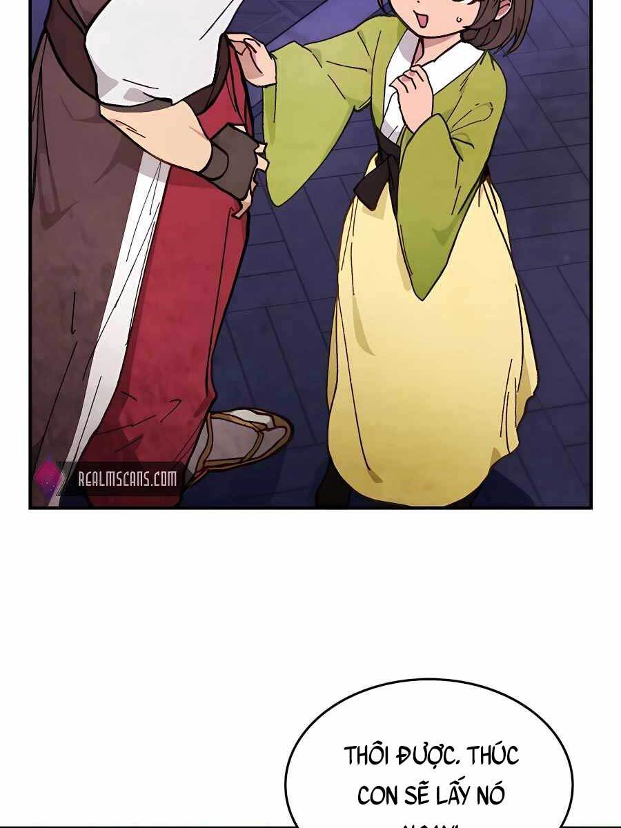 Vị Thần Trở Lại Chap 42 - Next Chap 43